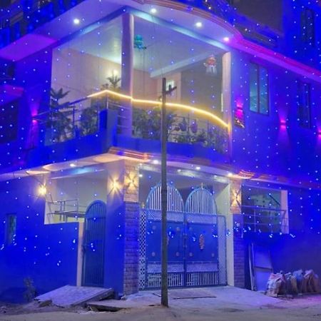 Privyrooms Gorakhpur Zewnętrze zdjęcie