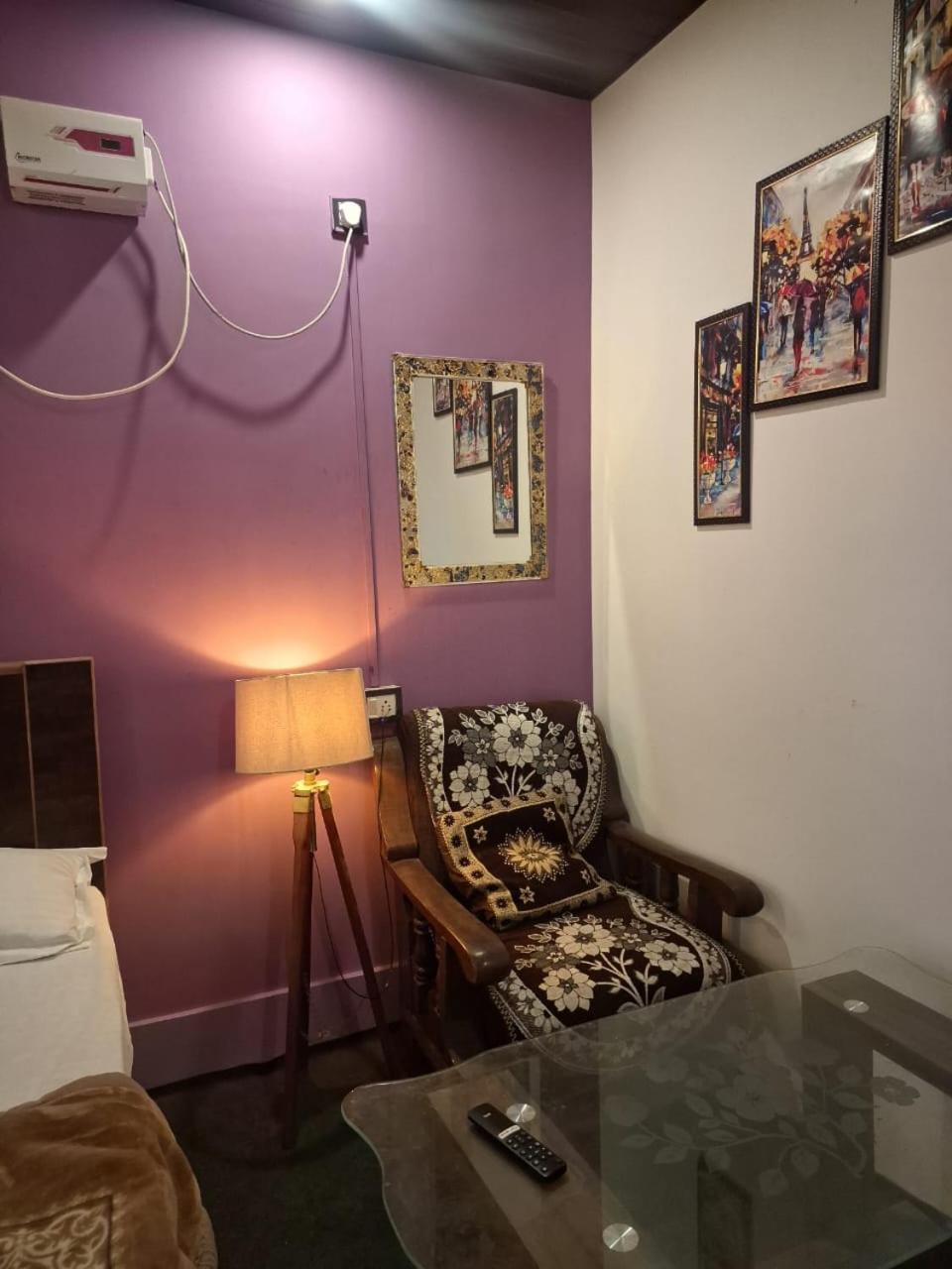 Privyrooms Gorakhpur Zewnętrze zdjęcie