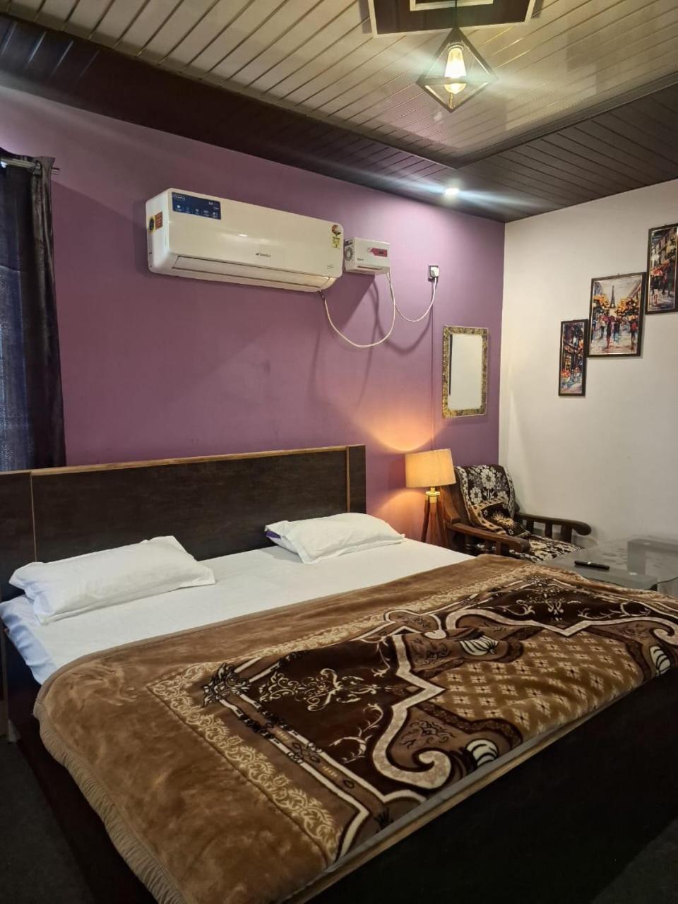 Privyrooms Gorakhpur Zewnętrze zdjęcie