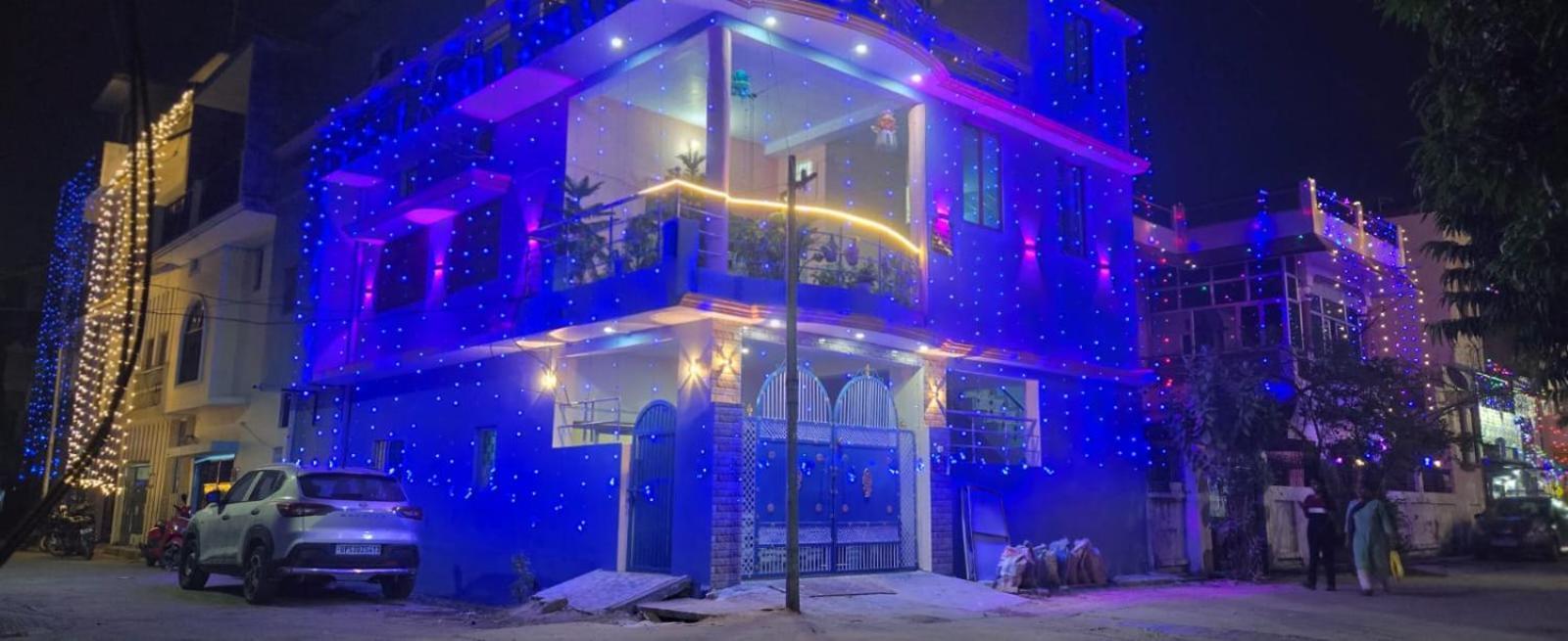Privyrooms Gorakhpur Zewnętrze zdjęcie